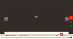Desktop Screenshot of columbus-rowy.pl